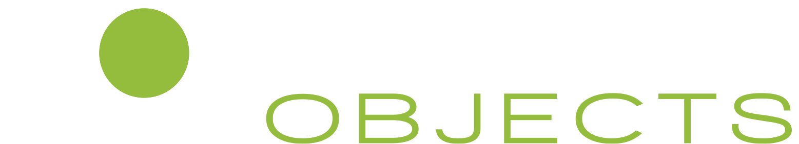 ProjectObject's Logo